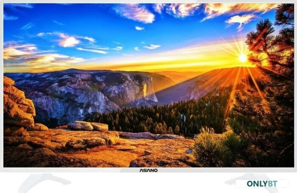Технопапа · Телевизор Asano 28LH7011T
