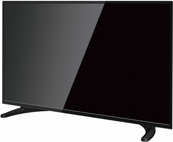Технопапа · Телевизор Asano 32LH1010T, 32