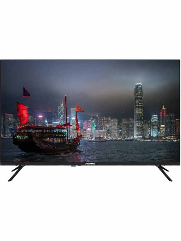 Технопапа · Телевизор Asano 32