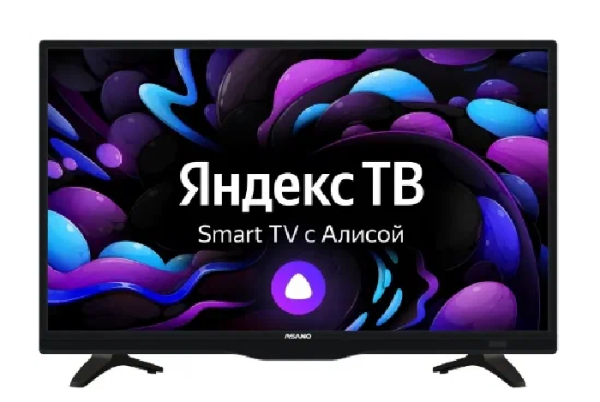 Технопапа · Телевизор LED ASANO LCD 32LH8010T, 32