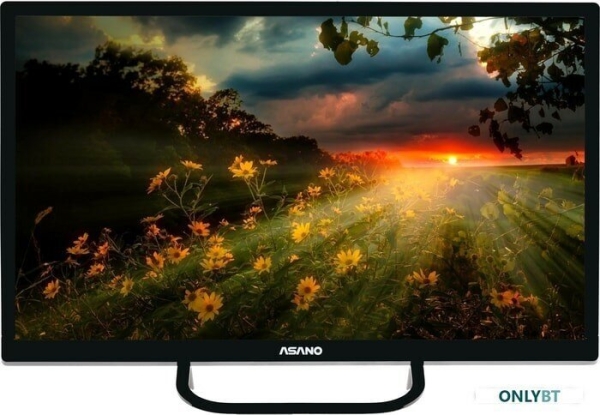 Технопапа · Телевизор Asano 40LF1110T