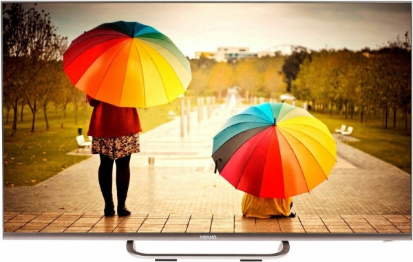 Технопапа · Телевизор Asano 43LF1202T