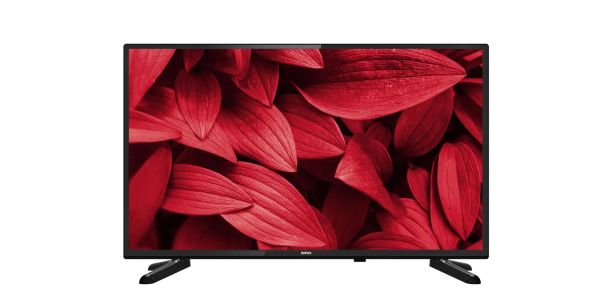 Технопапа · Телевизор BBK 42LEM-1017/FTS2C