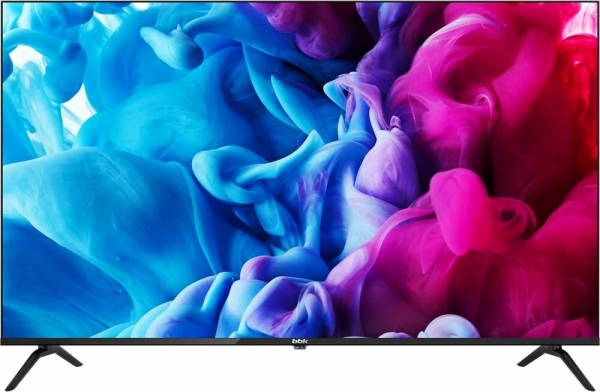 Технопапа · BBK Телевизор 43LEM-1037/FTS2C 43 дюйм, Full HD, 1920x1080, черный