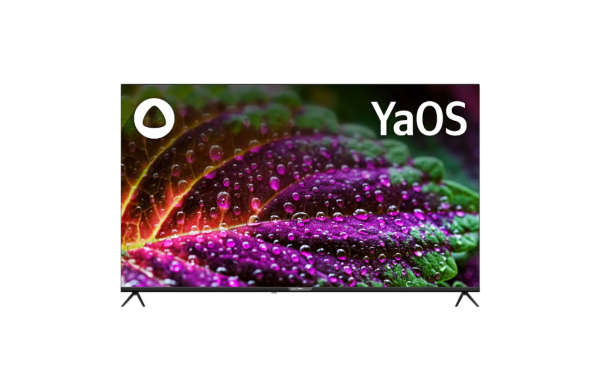 Технопапа · Телевизор BBK 65LEX-8260/UTS2C