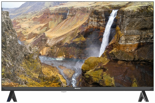 Технопапа · Телевизор Blackton Bt 32F40B