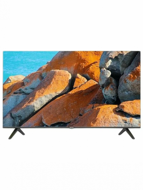 Технопапа · Телевизор BLACKTON Bt 40F34B FHD