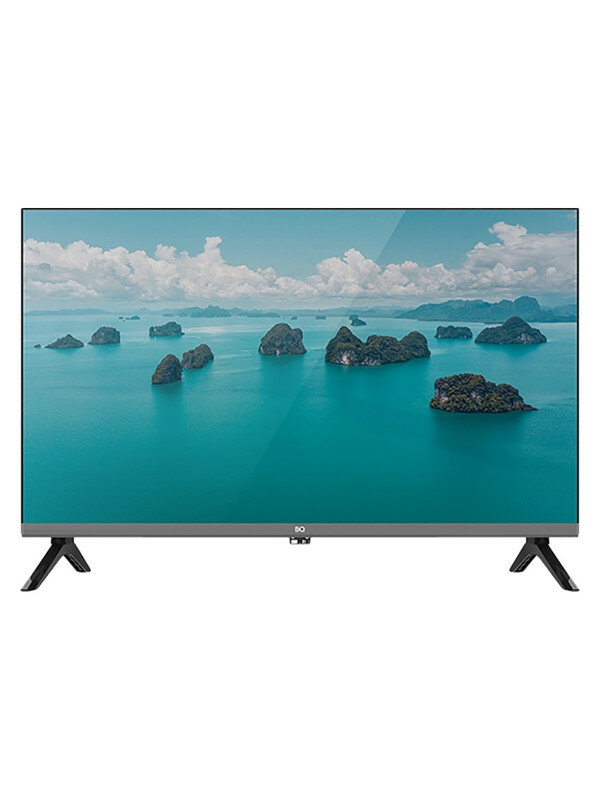 Технопапа · Телевизор BQ 24F34B