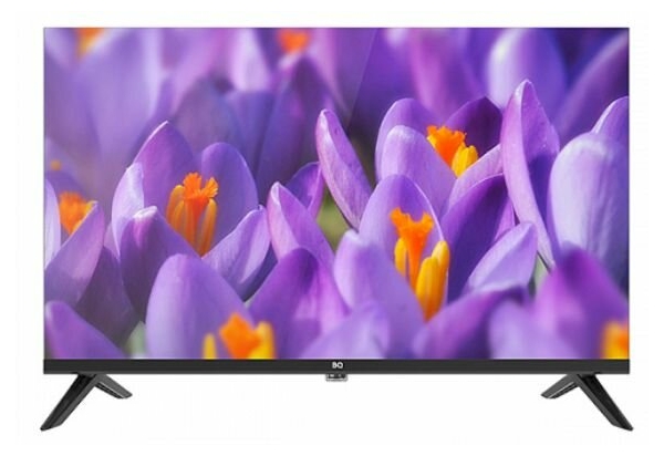 Технопапа · Телевизор BQ 24FS32B