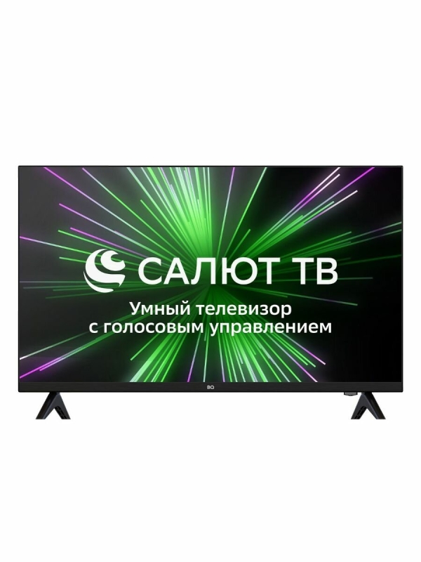 Технопапа · Телевизор BQ 32FS34B