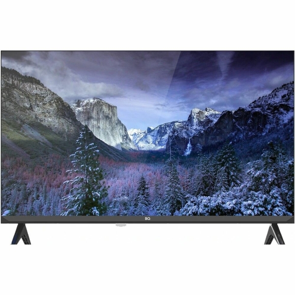 Технопапа · Телевизор BQ 32HNF02B, 32