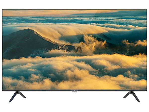 Технопапа · Телевизор BQ 40F32B