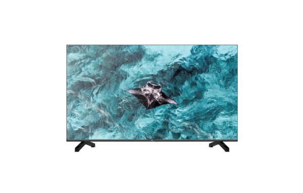 Технопапа · Телевизор BQ 40F36B