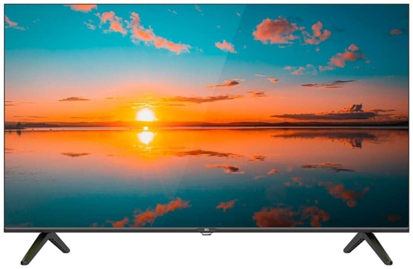 Технопапа · Телевизор BQ 40FS40B Black