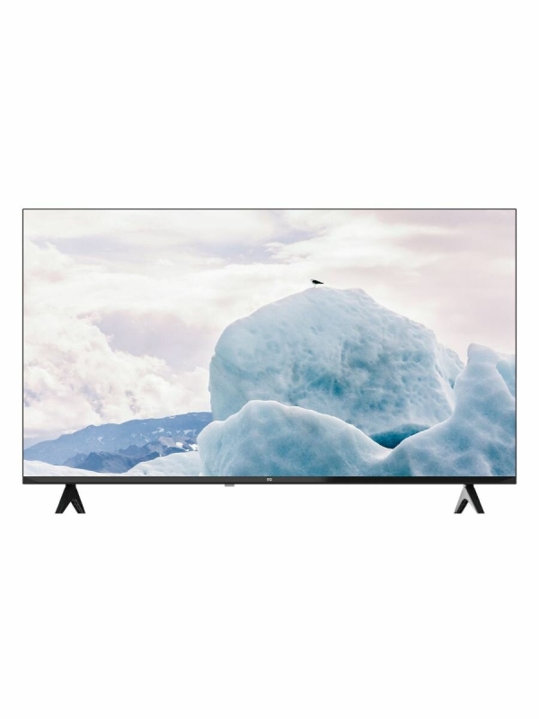 Технопапа · Телевизор BQ 42F07B, черный