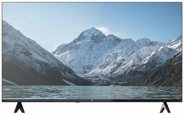 Технопапа · Телевизор BQ 42FS01B Black