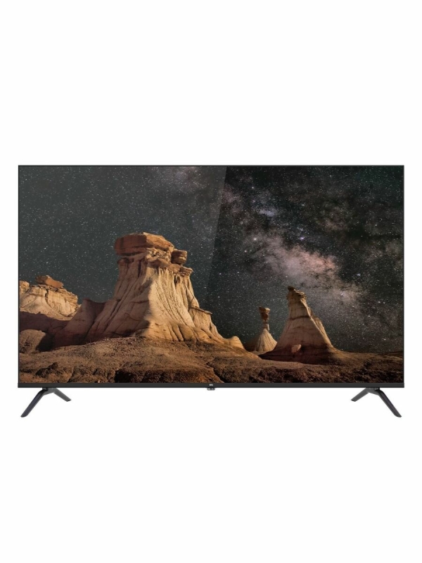 Технопапа · Телевизор BQ 43F34B, черный