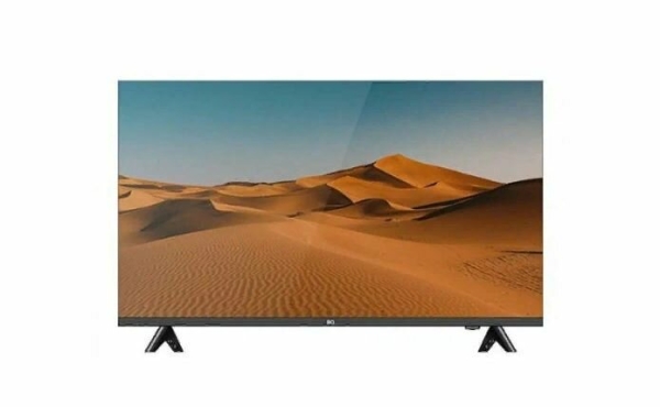 Технопапа · Телевизор BQ 43FS36B, черный