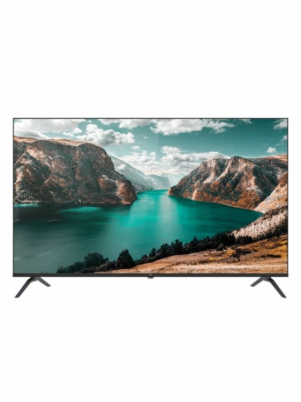 Технопапа · Телевизор BQ 43FS38B, черный