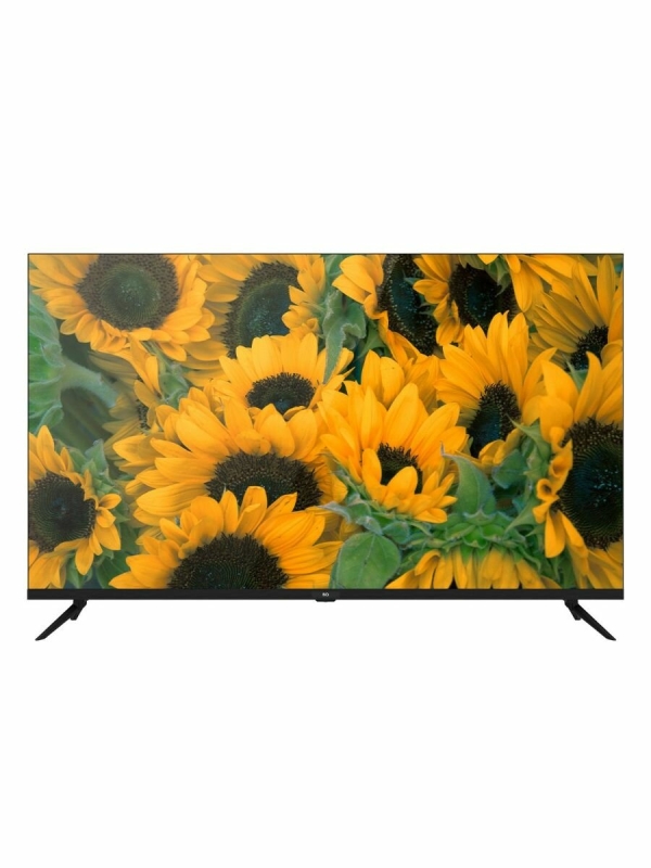 Технопапа · Телевизор BQ 43FSU40B, черный