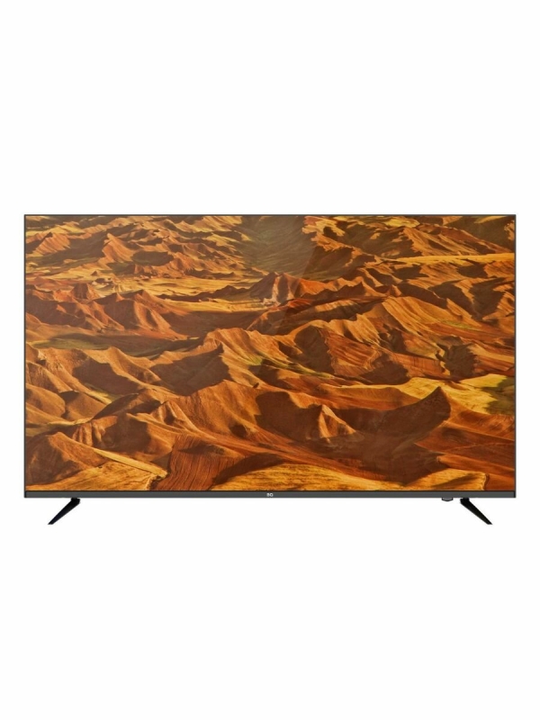 Технопапа · Телевизор BQ 50FSU40B, черный