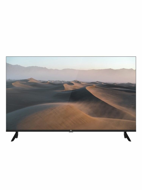 Технопапа · Телевизор BQ 50FSU42B, черный