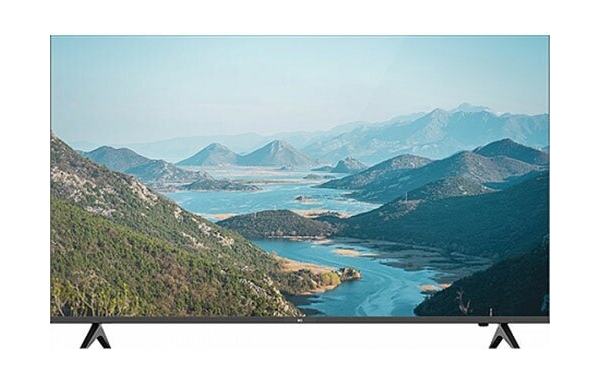 Технопапа · Телевизор BQ 55FU32B Black