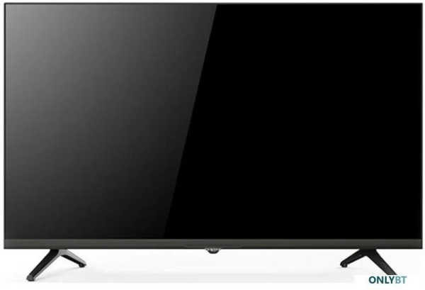 Технопапа · Телевизор Centek CT-8550 SMART