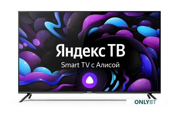 Технопапа · Телевизор Centek CT-8558 SMART
