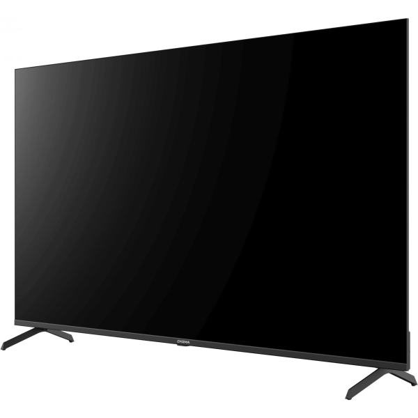 Технопапа · Телевизор Digma DM-LED65UQB31, 65", QLED, 4K Ultra HD, Google TV, черный