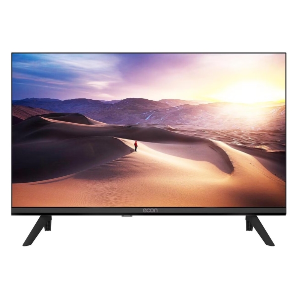 Технопапа · Телевизор Econ EX-24HT011B 24