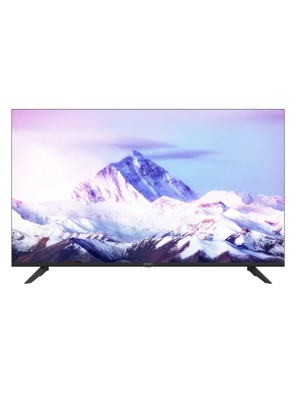 Технопапа · Телевизор Econ EX-40FS015B диагональ 40 дюймов 102 см, черный