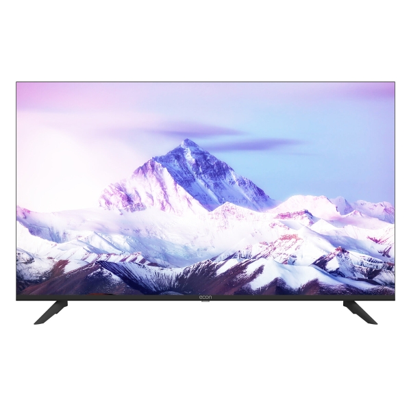 Технопапа · Телевизор Econ 40" EX-40FT012B, LED, 1920x1080, 60 Гц, черный