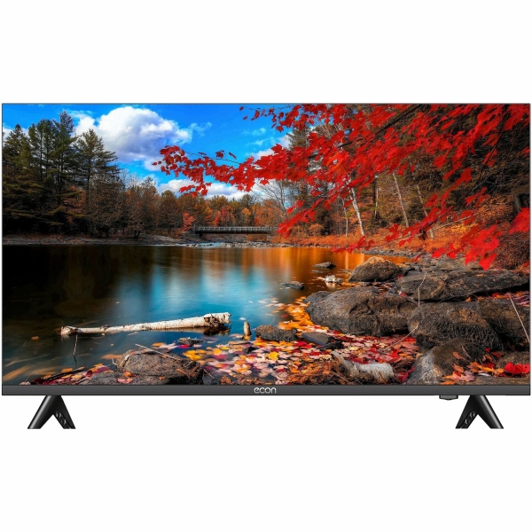 Технопапа · Телевизор Econ EX-65US007B 65" IPS 4K UltraHD 3840x2160, 60 Гц, Smart TV (Android 11)