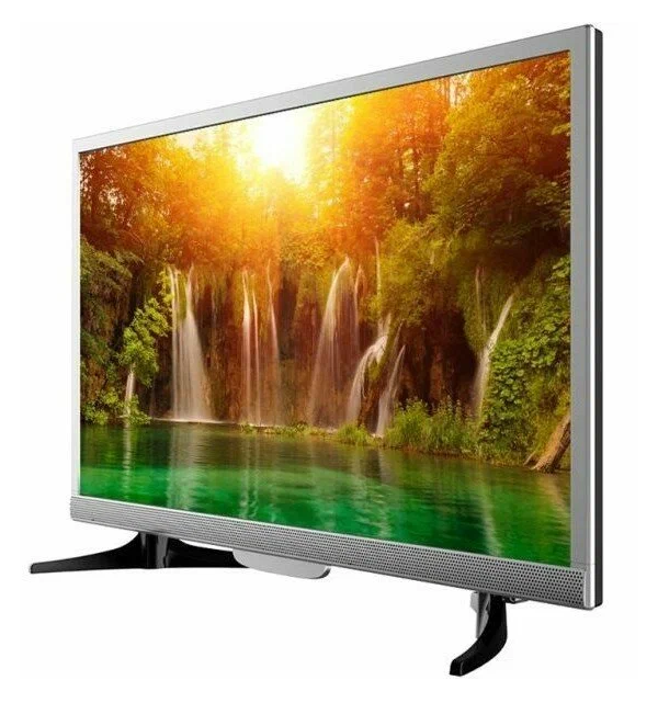 Технопапа · Телевизор Erisson 24LES90T2