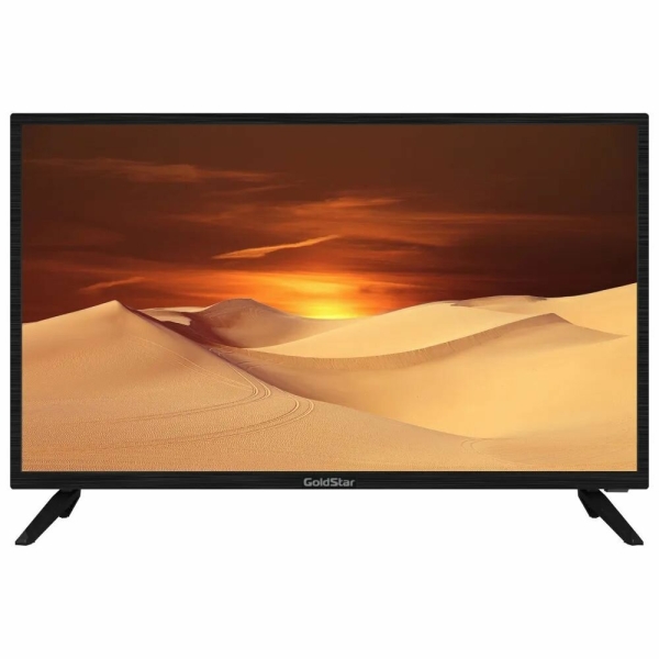 Технопапа · Телевизор GOLDSTAR LT-32R900 SMART TV 32