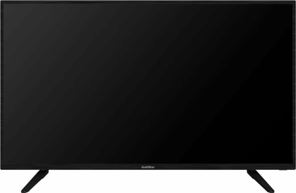 Технопапа · Телевизор GOLDSTAR LT-40F1100, черный