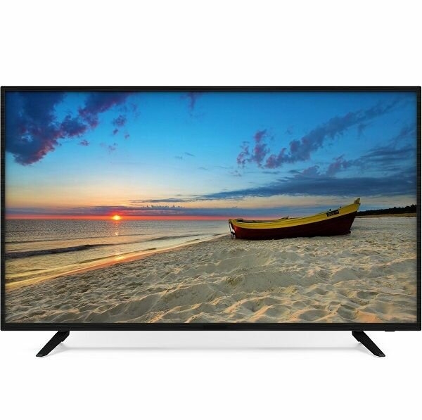 Технопапа · Телевизор GOLDSTAR LT-43F800, черный