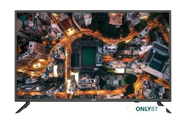 Технопапа · Телевизор JVC LT-32M592