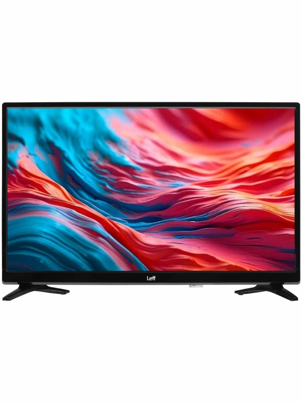 Технопапа · LEFF Телевизор 24F690T 24