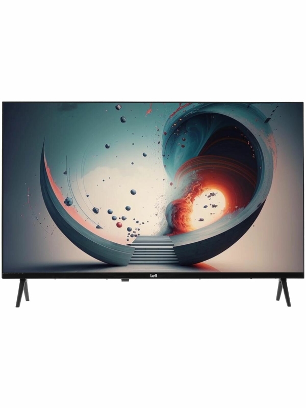 Технопапа · LEFF Телевизор 32H680T 32
