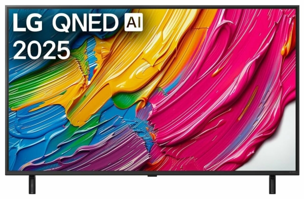 Технопапа · Телевизор LED LG 50QNED80A6A. ARUG