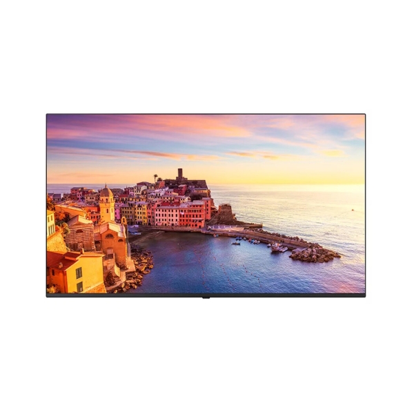 Технопапа · Телевизор гостиничный LG 75UM662H 75" 4K Ultra HD 3840x2160 синий