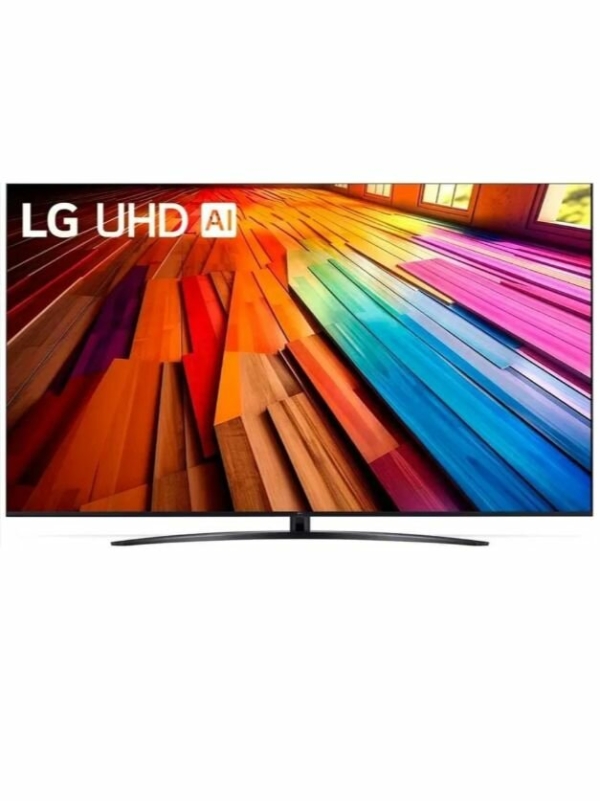 Технопапа · Телевизор LED LG 86UT81006LA. ARUG