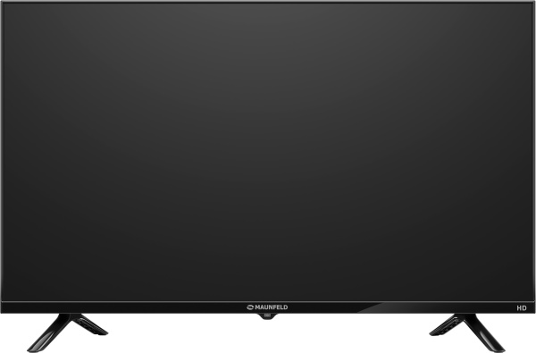 Технопапа · 32" Телевизор MAUNFELD MLT32HSX02, HD, Яндекс TV