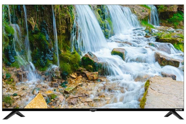 Технопапа · Телевизор Maunfeld MLT43UST02