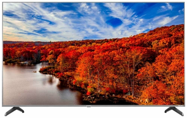 Технопапа · Телевизор Maunfeld MQT65USX03