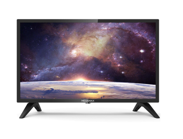 Технопапа · Телевизор MEGAMAX 24MG11HSM