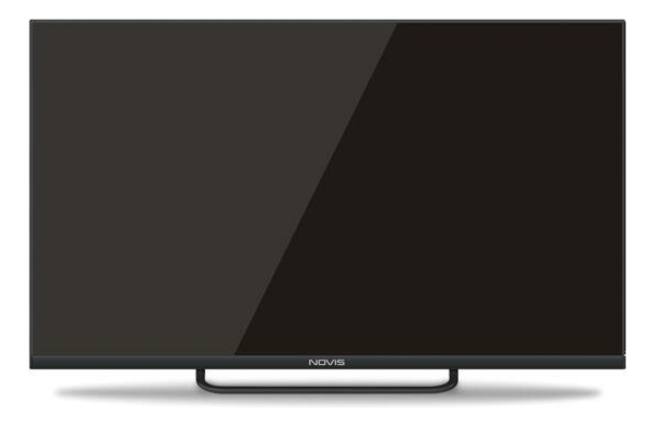 Технопапа · Телевизор NOVIS NTV-H3201T