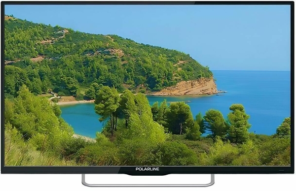 Технопапа · Телевизор PolarLine 32PL14TC-SM
